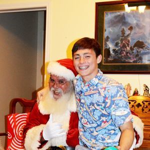 Meet your Posher, Joe